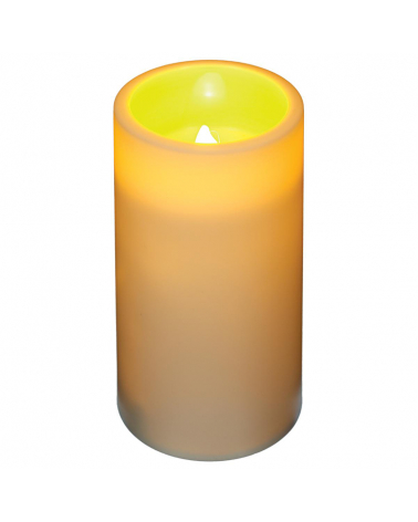 Detail Bewegung Einer Flamme Nomer 17