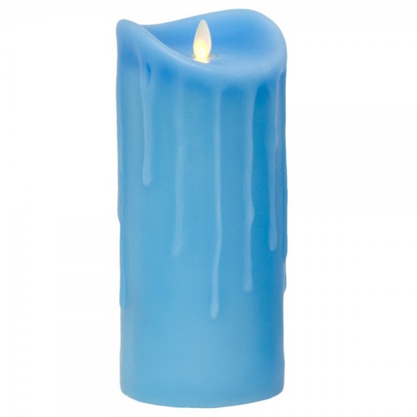Detail Bewegung Einer Flamme Nomer 19