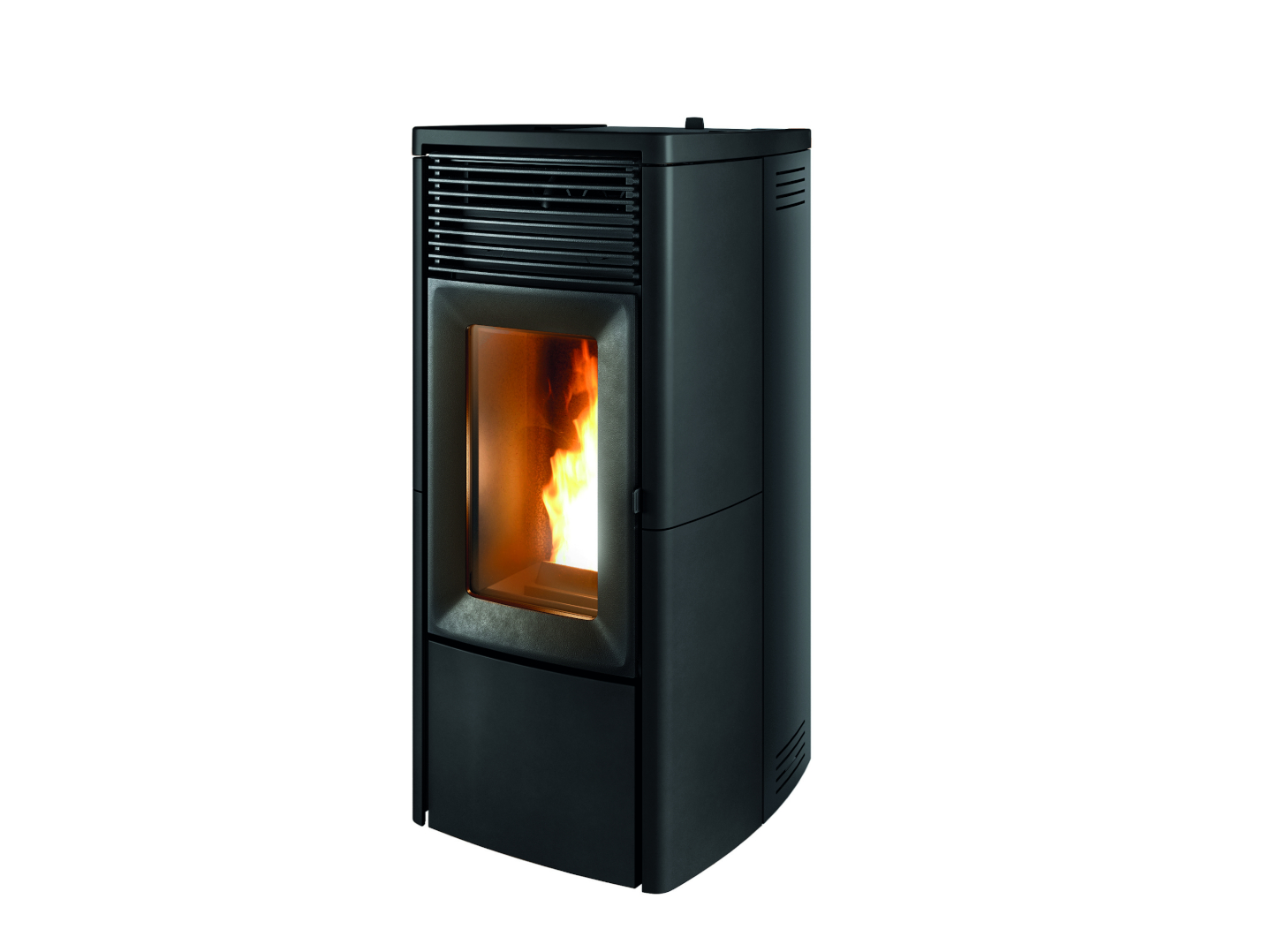 Detail Bewegung Einer Flamme Nomer 22