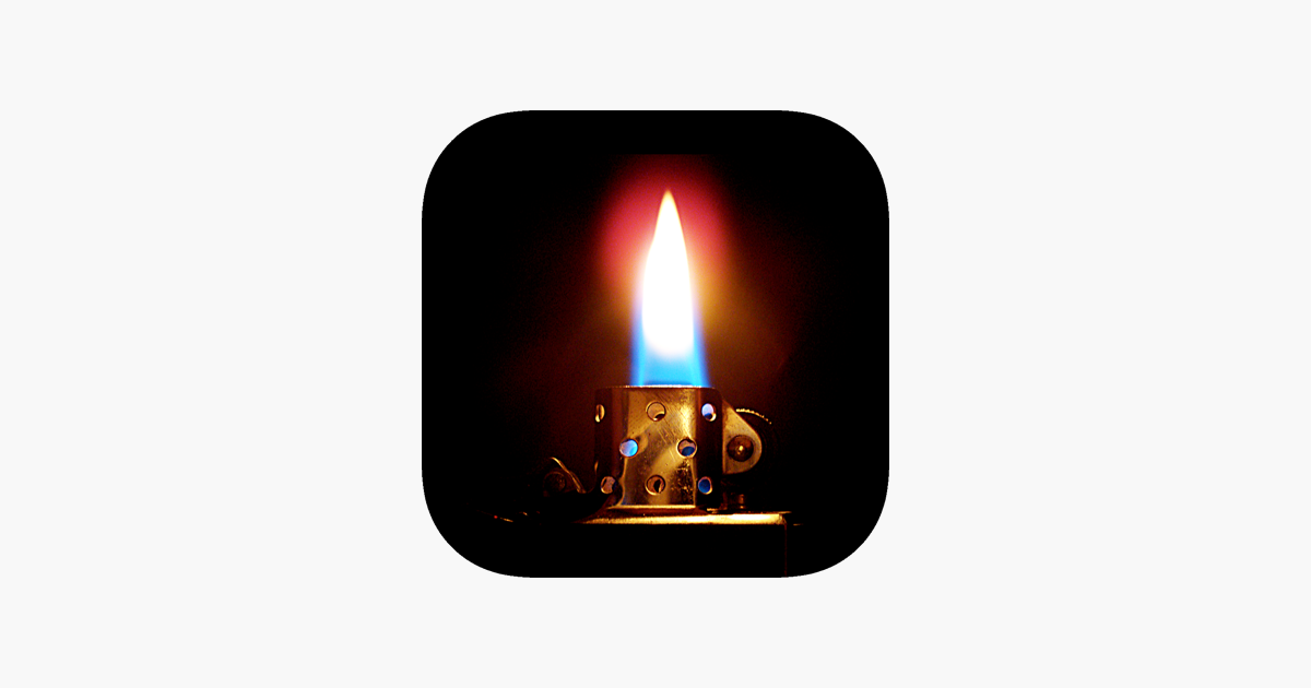 Detail Bewegung Einer Flamme Nomer 3
