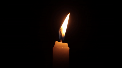 Detail Bewegung Einer Flamme Nomer 5