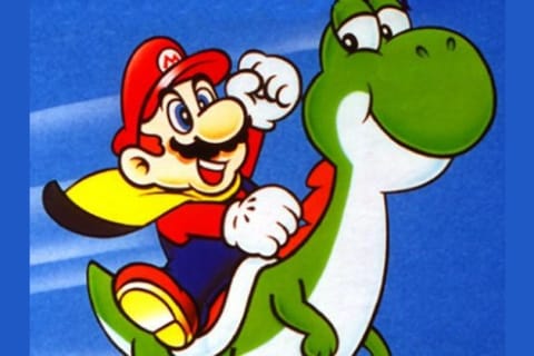 Detail Blauer Panzer Super Mario Bros Nomer 27