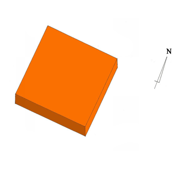 Detail Cheops Pyramide Querschnitt Nomer 21