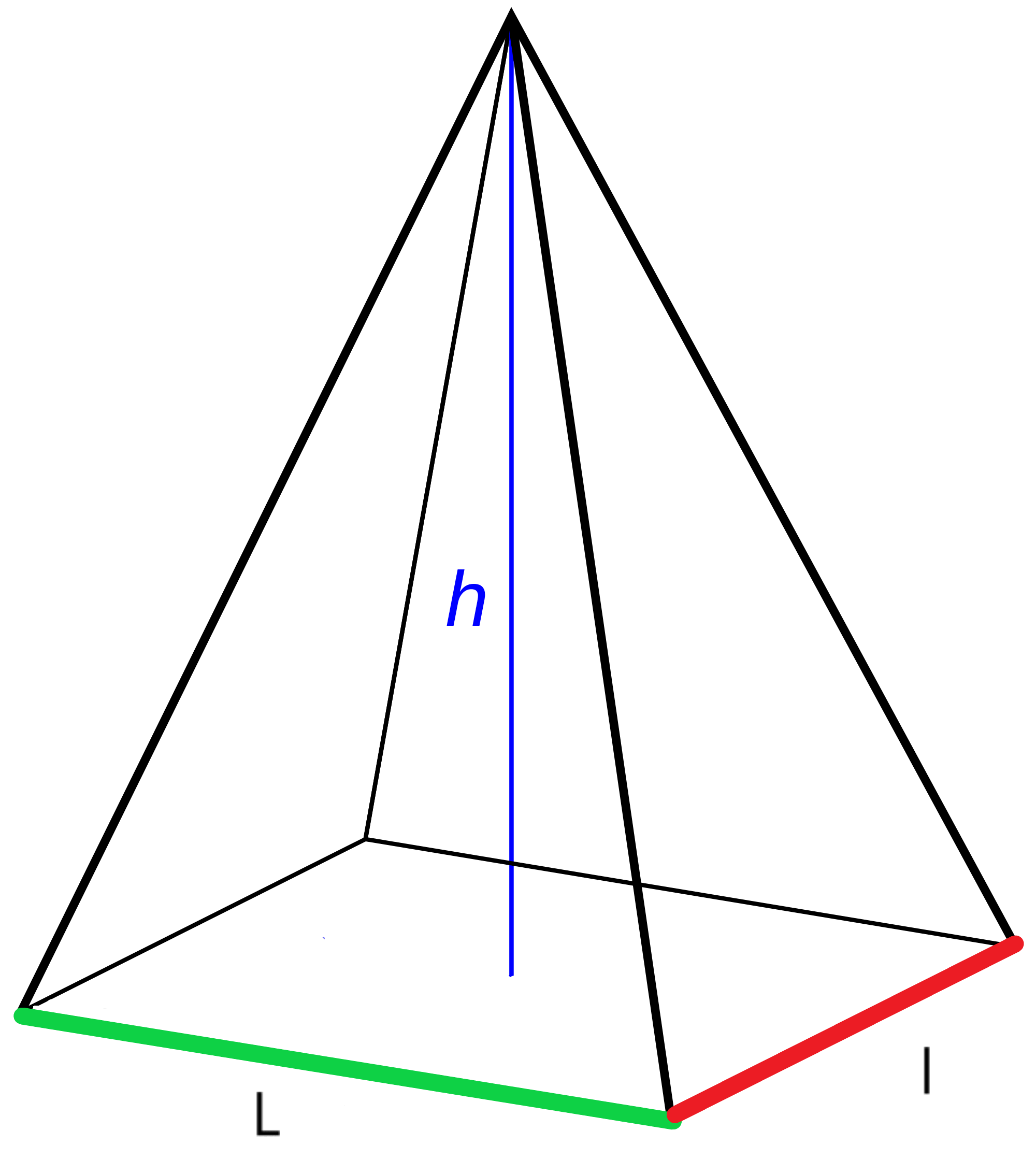 Detail Cheops Pyramide Querschnitt Nomer 4