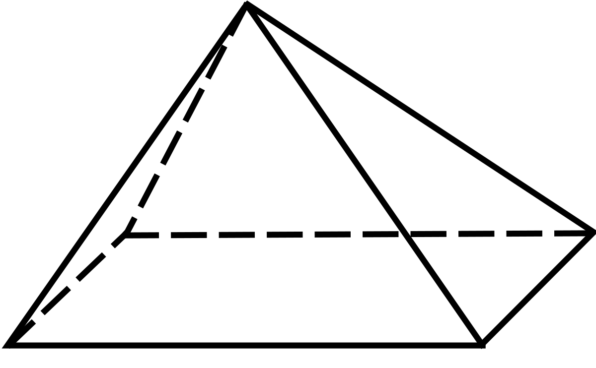 Detail Cheops Pyramide Querschnitt Nomer 9