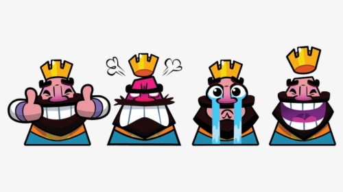 Detail Clash Royale Png Transparent Nomer 4