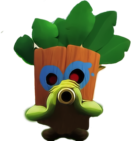 Detail Clash Royale Png Transparent Nomer 13