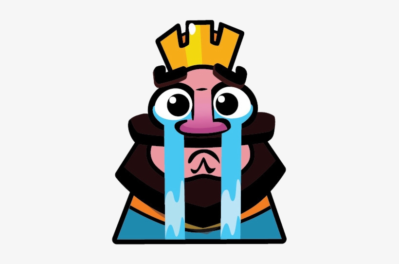 Detail Clash Royale Png Transparent Nomer 14