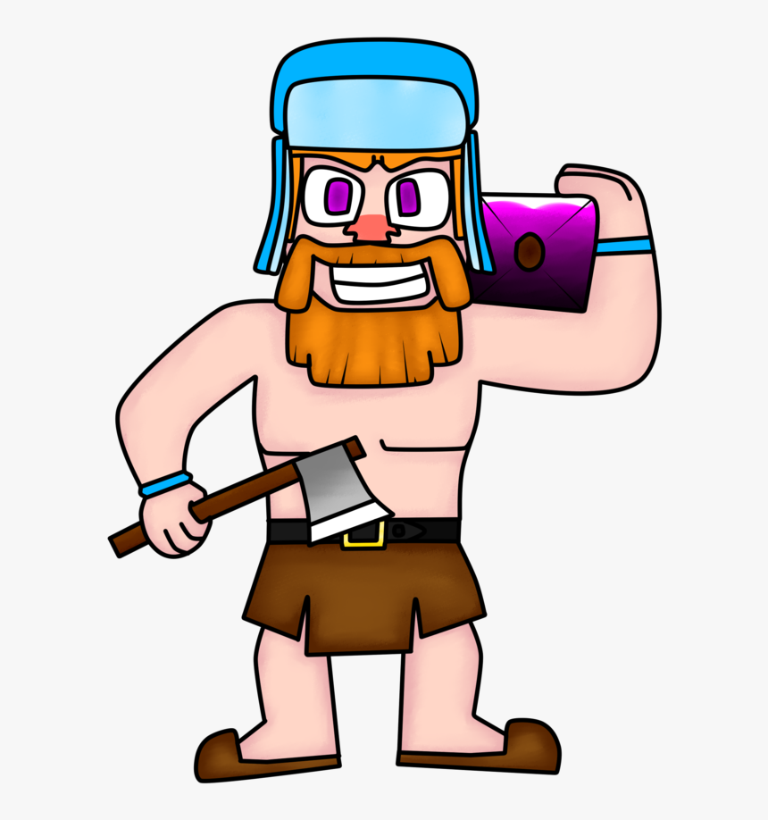 Detail Clash Royale Png Transparent Nomer 15