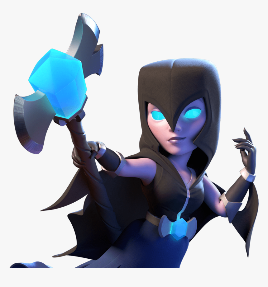 Detail Clash Royale Png Transparent Nomer 18