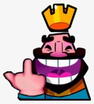 Detail Clash Royale Png Transparent Nomer 21