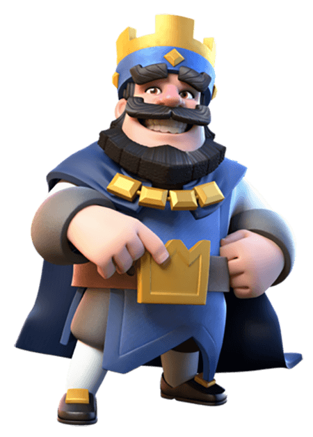 Clash Royale Png Transparent - KibrisPDR