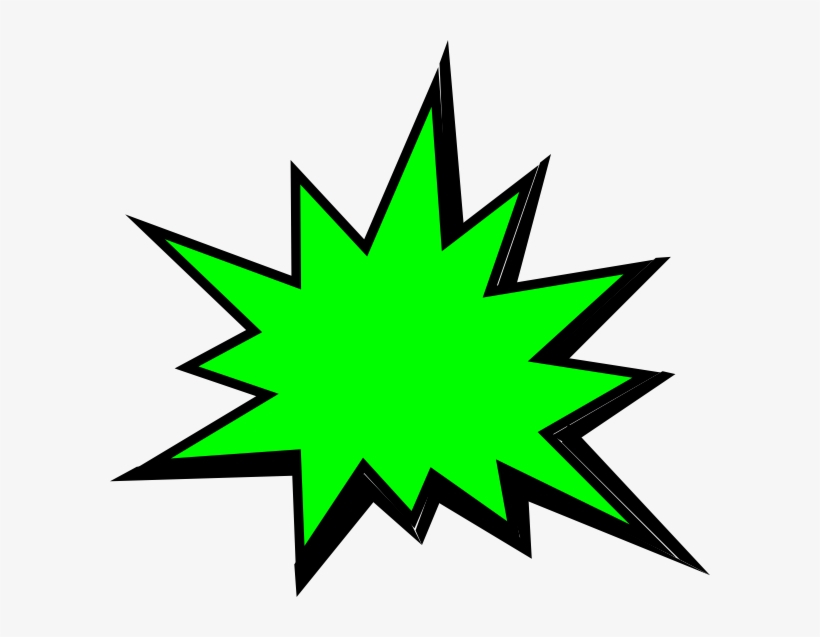Detail Comic Pow Nomer 6