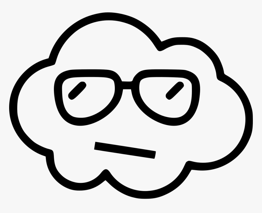 Detail Cool Guy Face Nomer 3