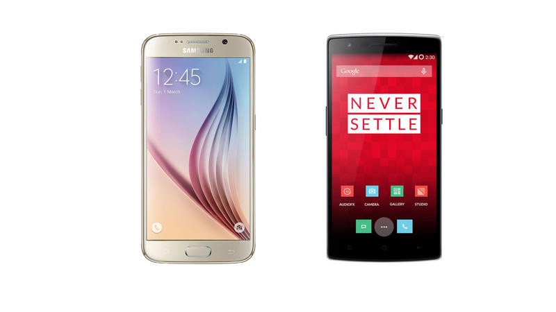 Detail Cyanogenmod Galaxy S6 2017 Nomer 11