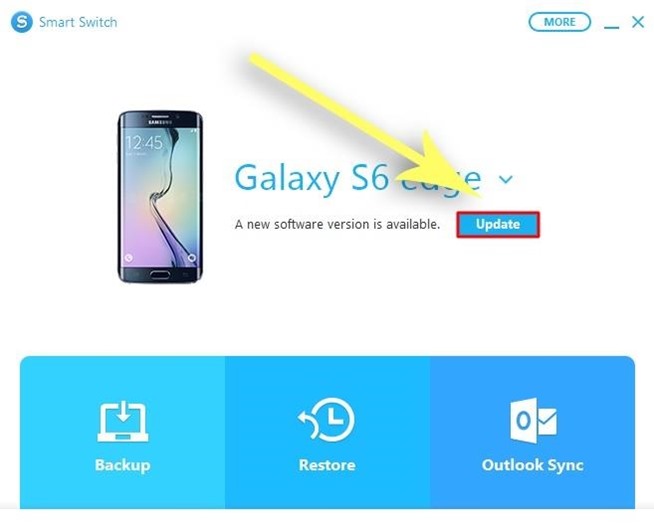 Detail Cyanogenmod Galaxy S6 2017 Nomer 3