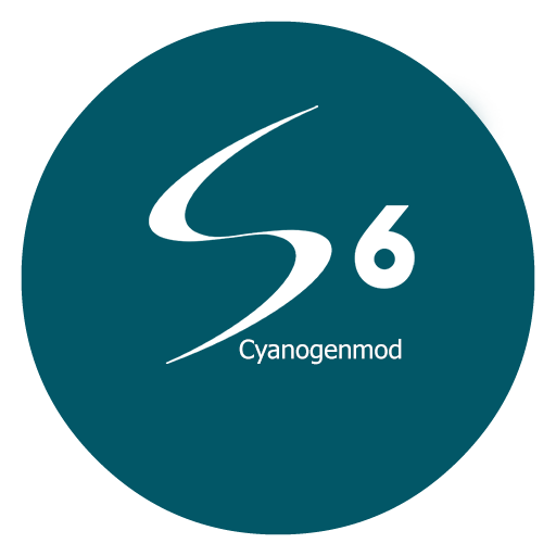 Detail Cyanogenmod Galaxy S6 2017 Nomer 4
