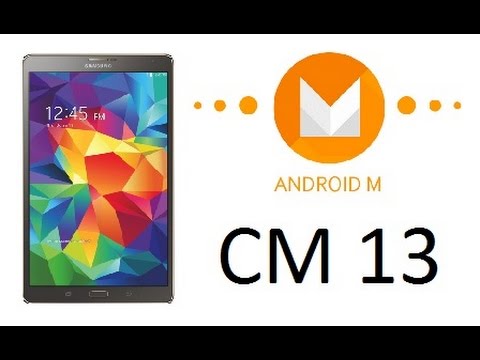 Detail Cyanogenmod Galaxy S6 2017 Nomer 7