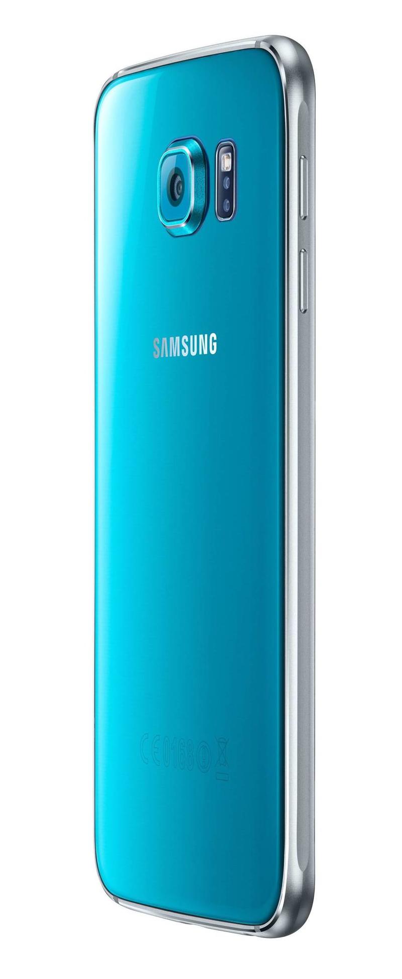 Detail Cyanogenmod Galaxy S6 2017 Nomer 9