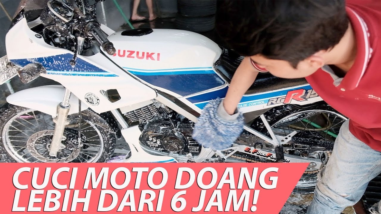 Detail Foto Motor Rgr Nomer 54