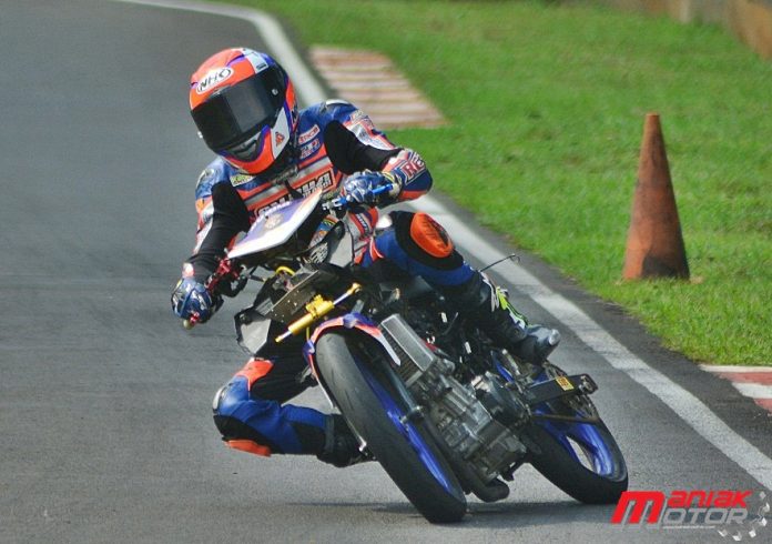 Detail Foto Motor Road Race Indoprix Nomer 30