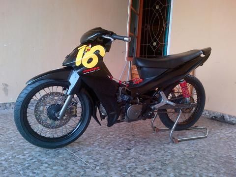 Detail Foto Motor Roadrace Nomer 45