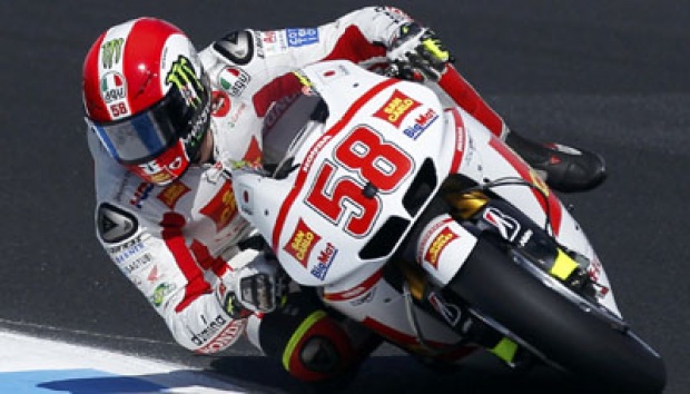 Detail Foto Motor Simoncelli Nomer 19