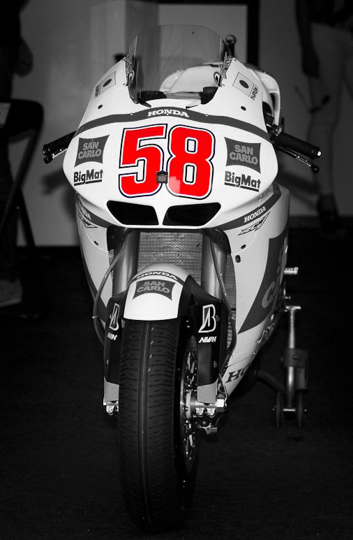 Detail Foto Motor Simoncelli Nomer 36