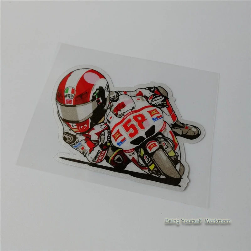 Detail Foto Motor Simoncelli Nomer 55