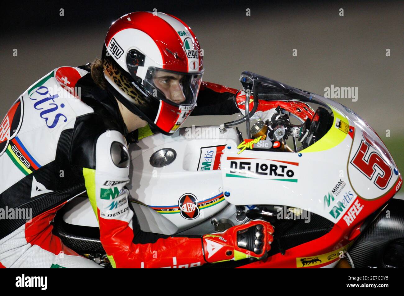 Detail Foto Motor Simoncelli Nomer 9