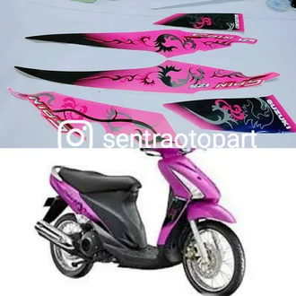 Detail Foto Motor Spin Nomer 47