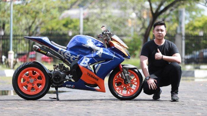 Detail Foto Motor Sport Keren Nomer 51