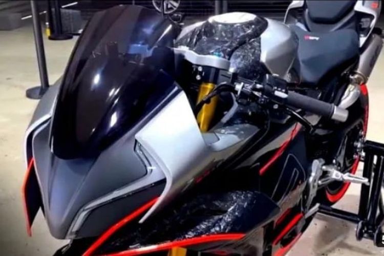 Detail Foto Motor Sport Terbaru Nomer 35