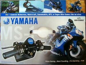 Detail Foto Motor Sport Yamaha Nomer 22