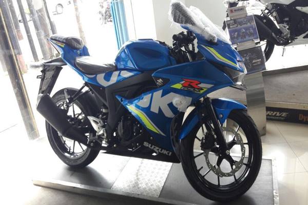 Detail Foto Motor Terbaru 2017 Nomer 19