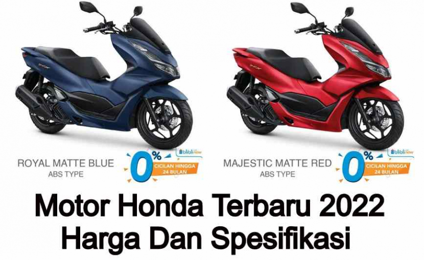 Detail Foto Motor Terbaru Nomer 28