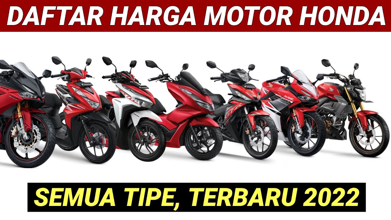 Detail Foto Motor Terbaru Nomer 39