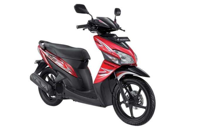 Detail Foto Motor Vario 110 Nomer 42