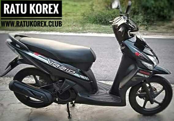 Detail Foto Motor Vario 110 Nomer 52