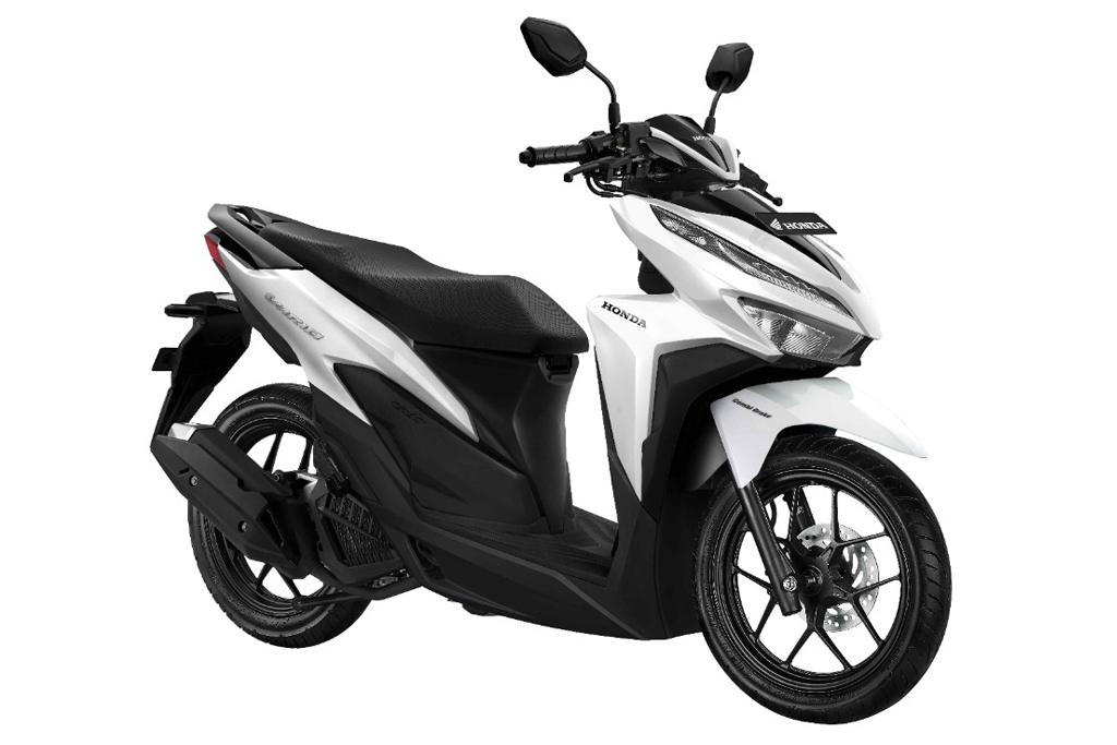 Detail Foto Motor Vario 150 Terbaru Nomer 17