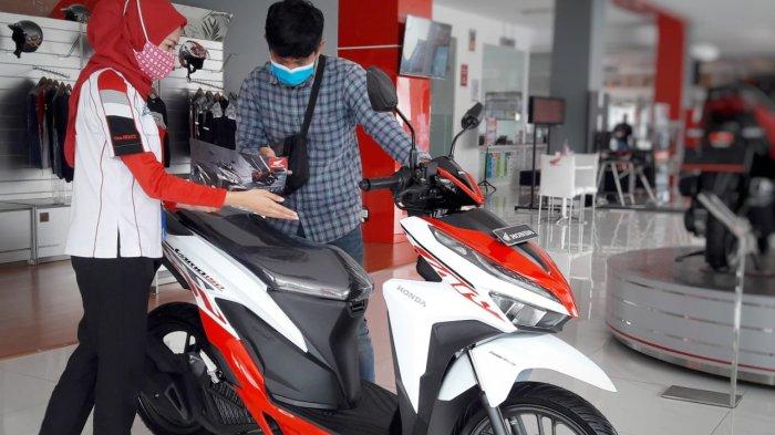 Detail Foto Motor Vario 150 Terbaru Nomer 37