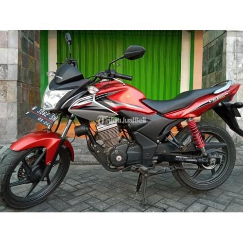 Detail Foto Motor Verza Nomer 43