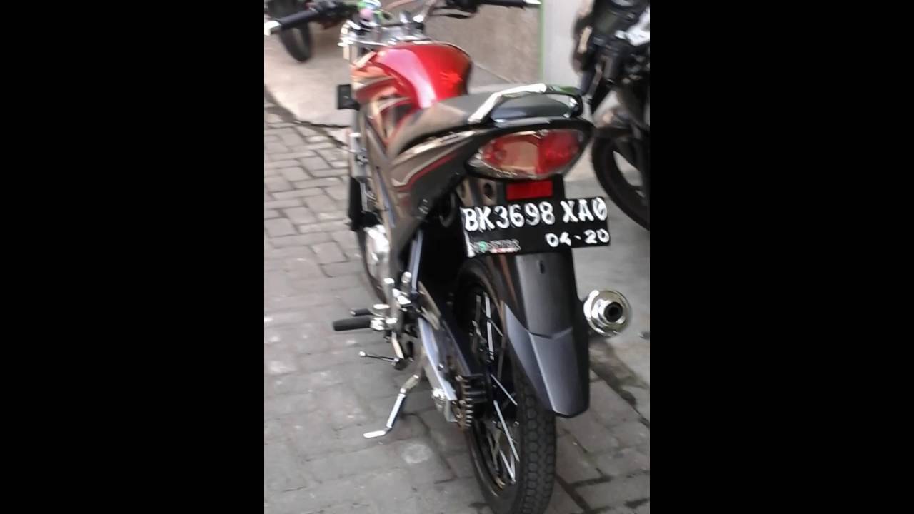 Detail Foto Motor Vixion 2012 Nomer 51