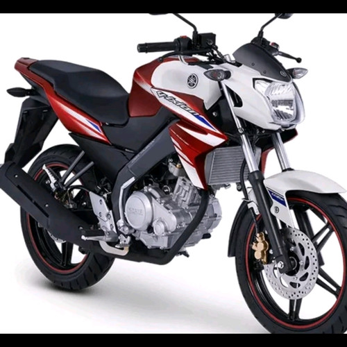 Detail Foto Motor Vixion 2014 Nomer 28