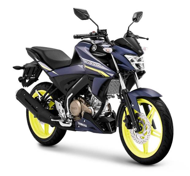 Foto Motor Vixion Terbaru - KibrisPDR