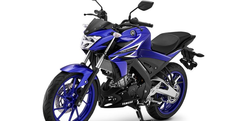 Detail Foto Motor Vixion Terbaru Nomer 13