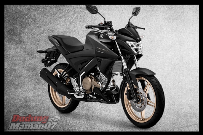 Detail Foto Motor Vixion Terbaru Nomer 14