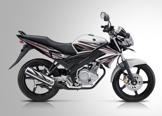 Detail Foto Motor Vixion Terbaru Nomer 17