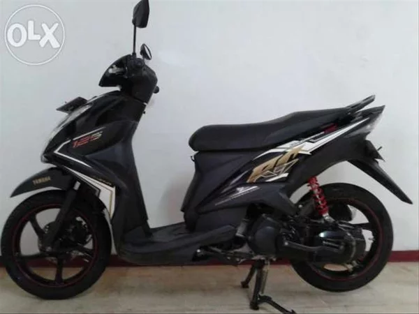 Detail Foto Motor Xeon Nomer 27