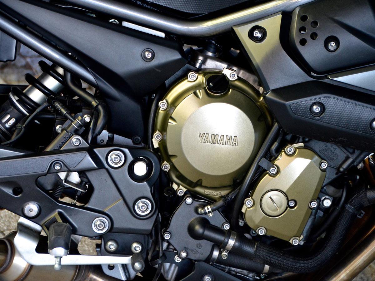 Detail Foto Motor Yamaha Nomer 18